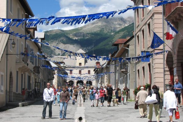 Animation inscription 2008