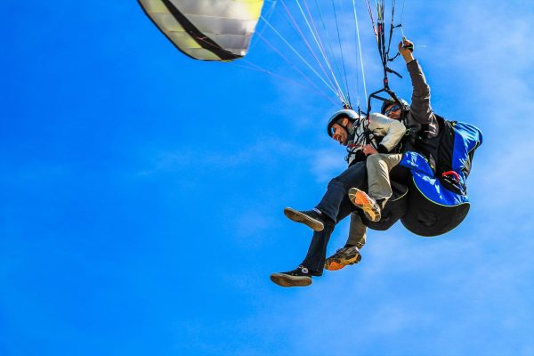 Parapente (3) ©Full Blue Sky