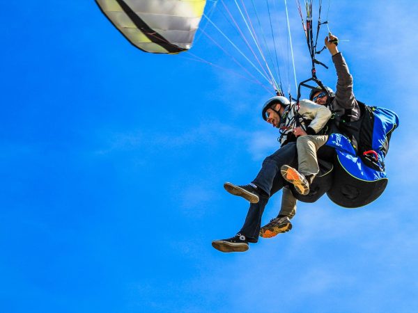 Parapente (3) ©Full Blue Sky