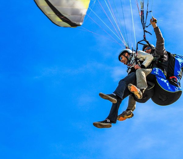 Parapente (3) ©Full Blue Sky