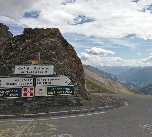 alpes-Galibier