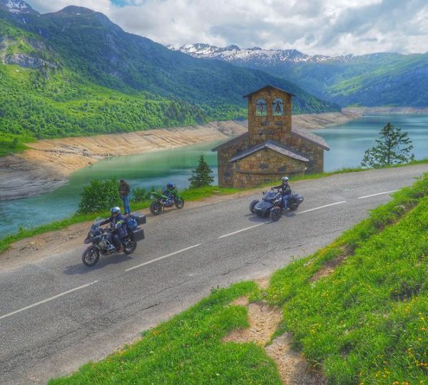 road-trip-moto-route grandes-alpes-provence